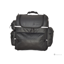 DISCOVERY SMALL (55L) LEATHER