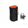 Helmet security bag - DOUBBLE SIZE - FOR TWO HELMETS
