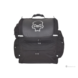DISCOVERY SMALL (55L) Reflective Skull